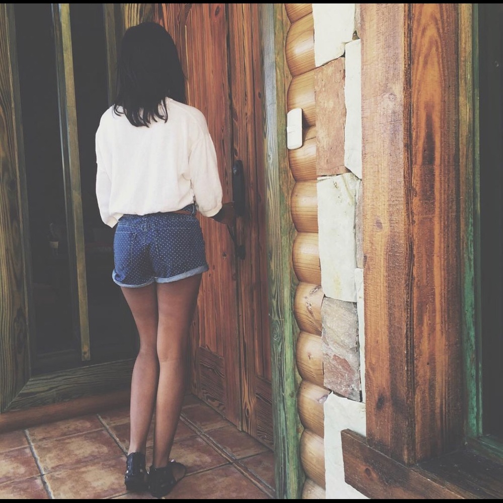 Short 💓